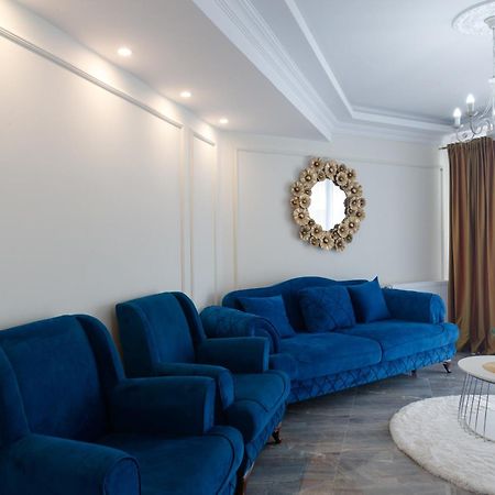 Grazzia Deluxe Apartments Navodari Luaran gambar